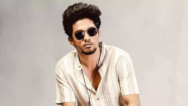 Sagar Surya Stills