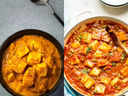 10 delicious paneer recipes for dinner