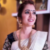Article image for: Saree tale by <i class="tbold">srithika</i> Saneesh