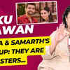Article image for: Rinku Dhawan on joining Udaariyaan: Had once texted Ravi and Sargun that I wanted to work with them