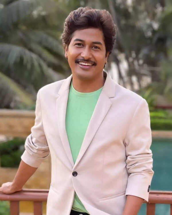Chandan Roy