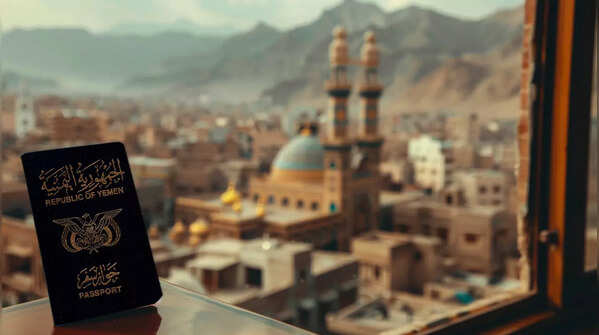 Yemen