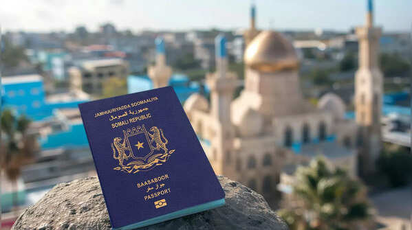 Somalia