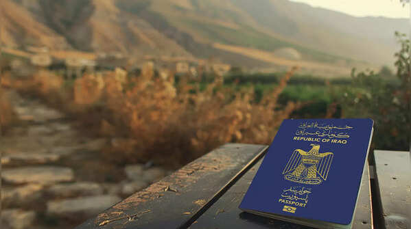 Iraq