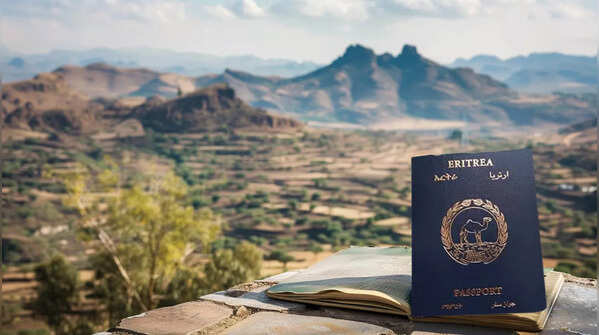 Eritrea