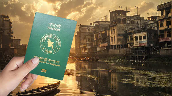 Bangladesh And North Korea