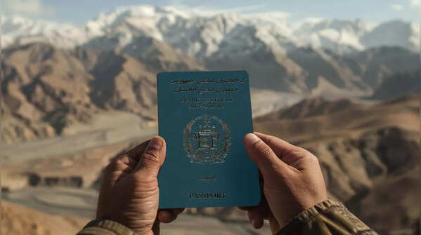 Afghanistan