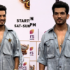 Arjun Bijlani