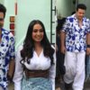 ​Krushna Abhishek and Kashmera Shah