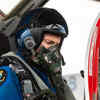 ​T-38 preflight training