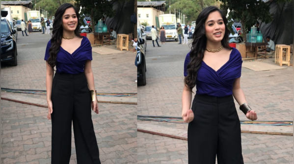 Jannat Zubair
