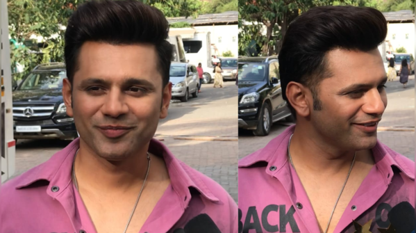 Rahul Vaidya