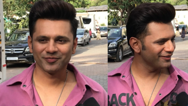 Rahul Vaidya