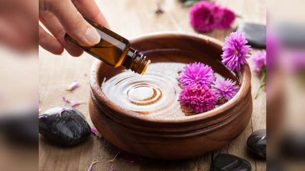 Aromatherapy