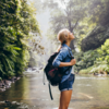 ​Spend time outdoors 
