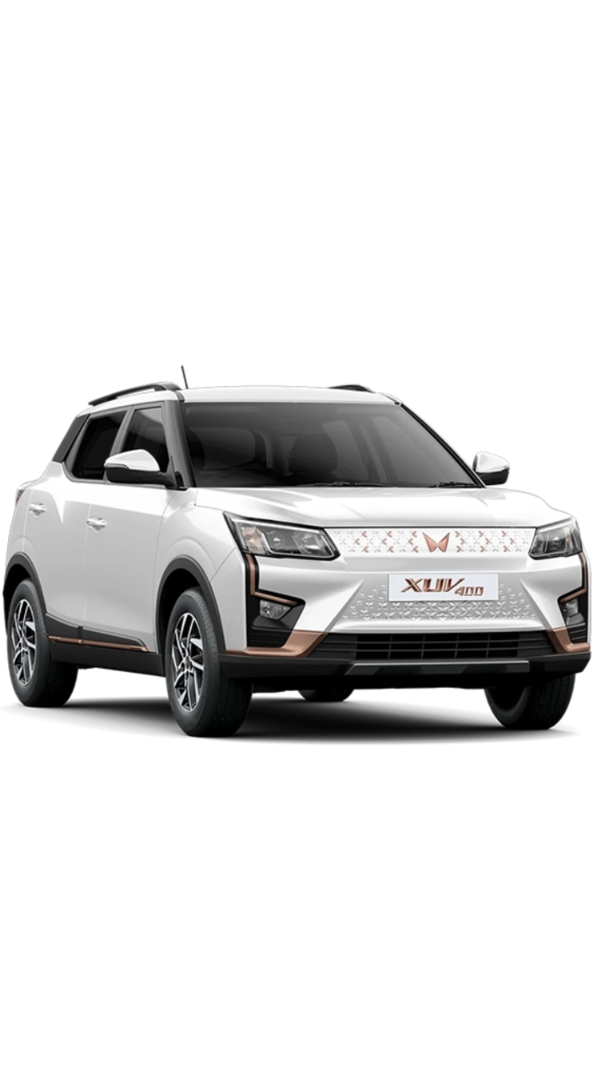 Mahindra