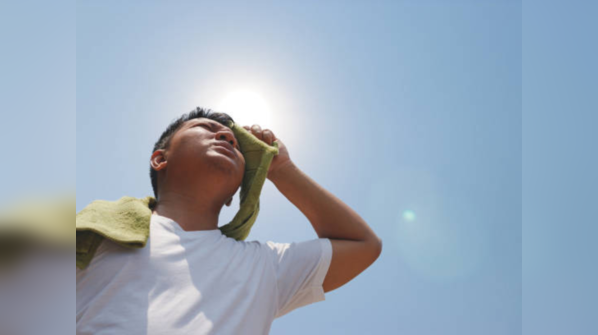 How to take care during intense heatwaves?