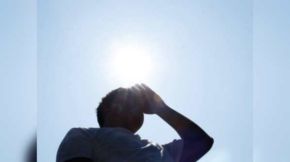 Cardiovascular disease and heat stroke risk