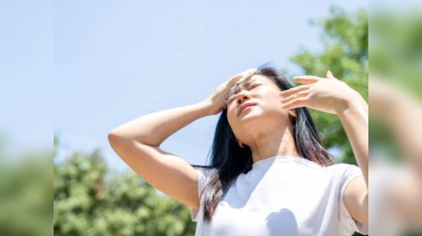Obesity and heatstroke risk