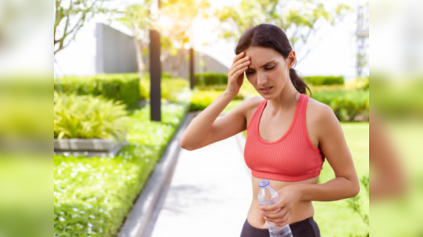 Vitamin D Deficiency and heatstroke