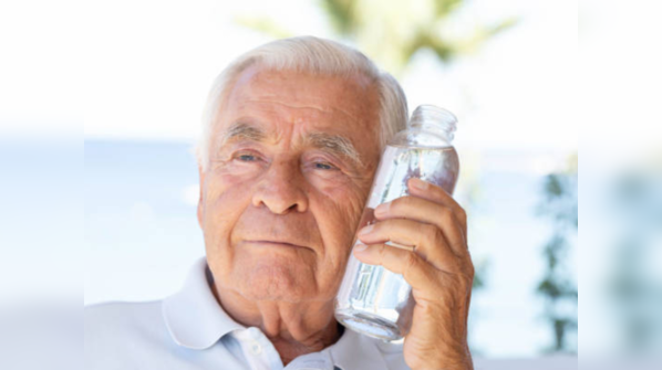 What causes heatstroke?
