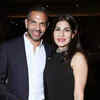 Sunjay re-married