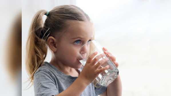 How to prevent heat stress?