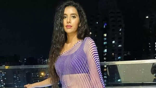 Charu Asopa