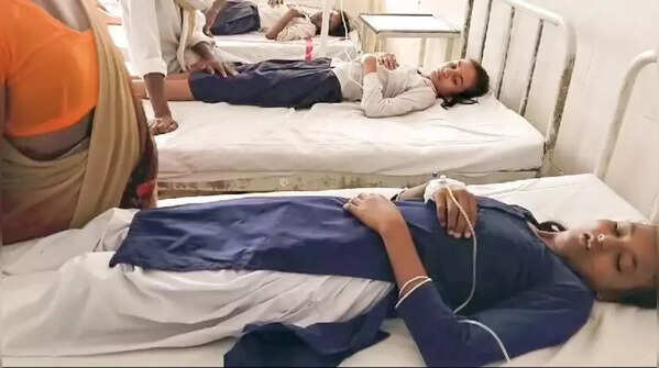 Heatstroke is a medical emergency!