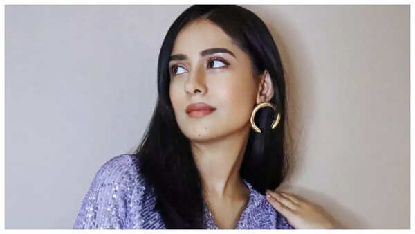 Amrita Rao