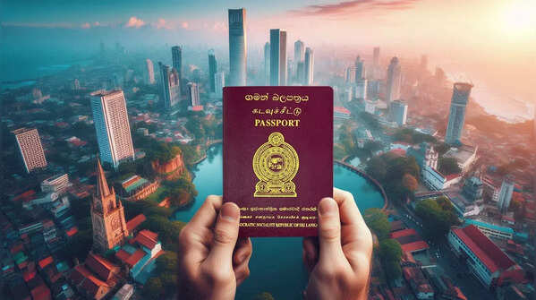 Sri Lanka