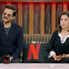 ​Farah and Anil's 30 years long bond