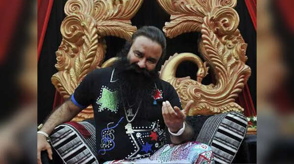 Joining Dera Sacha Sauda