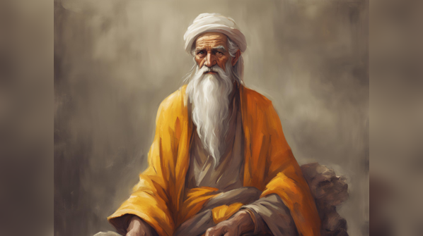 Kripacharya