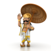 ​King Mahabali