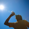 Consume watery foods