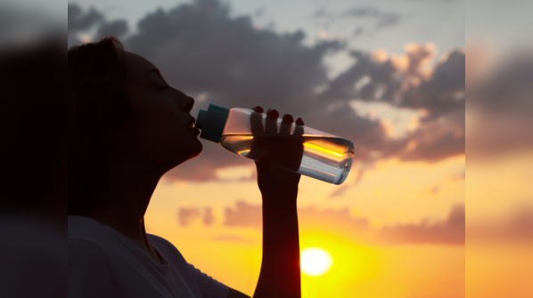 What is a heatwave and heat stroke?
