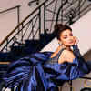 Article image for: Avneet Kaur dazzles in exquisite royal blue outfit at <i class="tbold">cannes 2024</i>