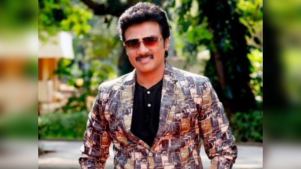 Sanjeev Venkat
