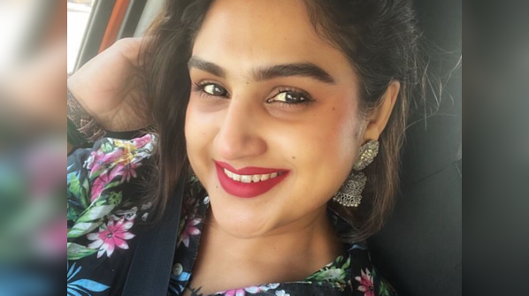 Vanitha Vijaykumar 