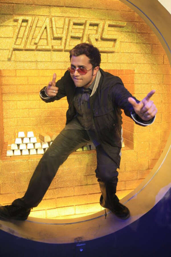Omi Vaidya
