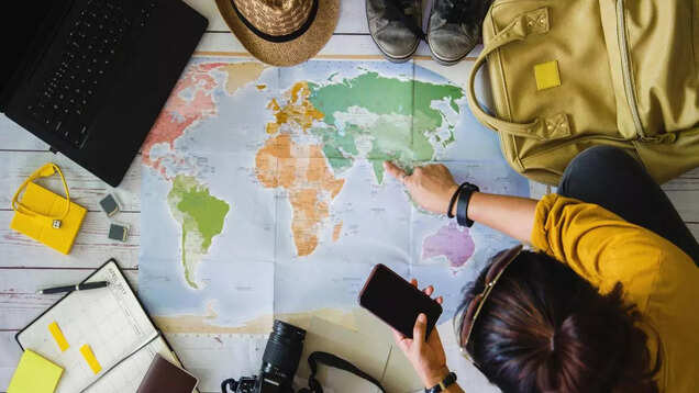 What does visa-free travel mean? Is it actually free?
