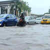 Traffic standstill