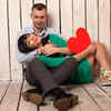 ​​Build trust gradually​