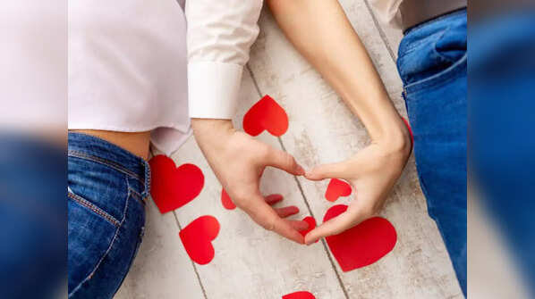 Set healthy boundaries