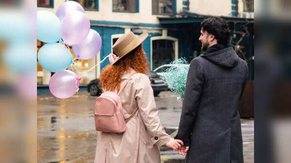 How to be more secure in a relationship when you have just started dating
