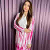 Article image for: Check out our latest images of <i class="tbold">mehzabeen coatwala</i>