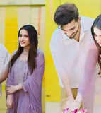 Here's all you need to know about Mehzabeen Coatwala, Munawar Faruqui's second wife