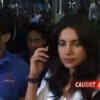 Article image for: Media's <i class="tbold">surprise visit</i> to Priyanka Chopra