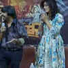 Article image for: T Rajendar makes <i class="tbold">dhanshika</i> cry on stage